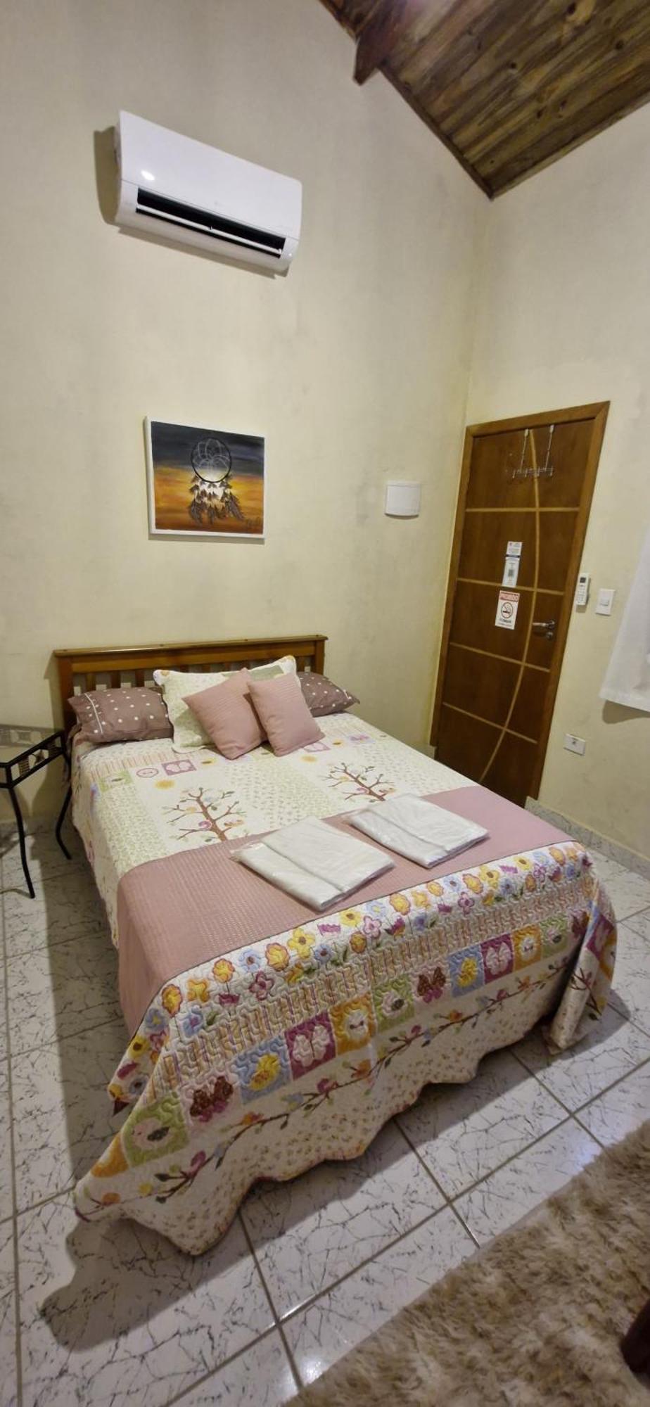 Suites Som Do Mar Caraguatatuba Exterior foto